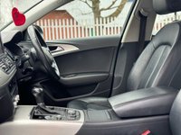 USED 2012 62 AUDI A6 3.0 AVANT TDI QUATTRO SE 5d 245 BHP 