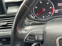 USED 2012 62 AUDI A6 3.0 AVANT TDI QUATTRO SE 5d 245 BHP 