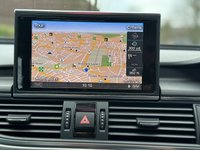 USED 2012 62 AUDI A6 3.0 AVANT TDI QUATTRO SE 5d 245 BHP 