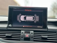 USED 2012 62 AUDI A6 3.0 AVANT TDI QUATTRO SE 5d 245 BHP 