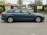 USED 2012 62 AUDI A6 3.0 AVANT TDI QUATTRO SE 5d 245 BHP 