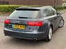 USED 2012 62 AUDI A6 3.0 AVANT TDI QUATTRO SE 5d 245 BHP 