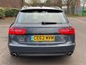 USED 2012 62 AUDI A6 3.0 AVANT TDI QUATTRO SE 5d 245 BHP 