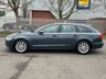 USED 2012 62 AUDI A6 3.0 AVANT TDI QUATTRO SE 5d 245 BHP 