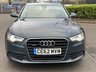 USED 2012 62 AUDI A6 3.0 AVANT TDI QUATTRO SE 5d 245 BHP 