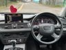 USED 2012 62 AUDI A6 3.0 AVANT TDI QUATTRO SE 5d 245 BHP 
