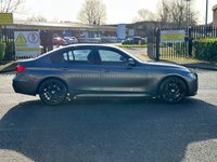 USED 2017 17 BMW 3 SERIES 3.0 335D XDRIVE M SPORT 4d 308 BHP 
