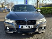 USED 2017 17 BMW 3 SERIES 3.0 335D XDRIVE M SPORT 4d 308 BHP 