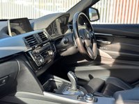 USED 2017 17 BMW 3 SERIES 3.0 335D XDRIVE M SPORT 4d 308 BHP 