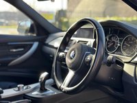 USED 2017 17 BMW 3 SERIES 3.0 335D XDRIVE M SPORT 4d 308 BHP 