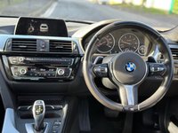 USED 2017 17 BMW 3 SERIES 3.0 335D XDRIVE M SPORT 4d 308 BHP 