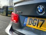 USED 2017 17 BMW 3 SERIES 3.0 335D XDRIVE M SPORT 4d 308 BHP 