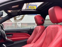 USED 2015 R BMW 4 SERIES 3.0 435D XDRIVE M SPORT 2d 309 BHP 