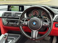 USED 2015 R BMW 4 SERIES 3.0 435D XDRIVE M SPORT 2d 309 BHP 