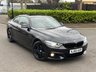 USED 2015 R BMW 4 SERIES 3.0 435D XDRIVE M SPORT 2d 309 BHP 