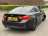 USED 2015 R BMW 4 SERIES 3.0 435D XDRIVE M SPORT 2d 309 BHP 
