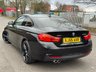 USED 2015 R BMW 4 SERIES 3.0 435D XDRIVE M SPORT 2d 309 BHP 
