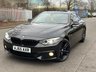 USED 2015 R BMW 4 SERIES 3.0 435D XDRIVE M SPORT 2d 309 BHP 