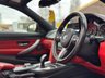 USED 2015 R BMW 4 SERIES 3.0 435D XDRIVE M SPORT 2d 309 BHP 