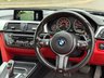 USED 2015 R BMW 4 SERIES 3.0 435D XDRIVE M SPORT 2d 309 BHP 