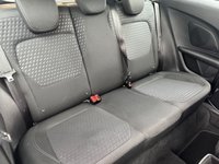 USED 2017 67 FORD FIESTA 1.1 ZETEC 3d 85 BHP 