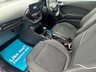 USED 2017 67 FORD FIESTA 1.1 ZETEC 3d 85 BHP 