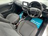 USED 2017 67 FORD FIESTA 1.1 ZETEC 3d 85 BHP 