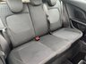 USED 2017 67 FORD FIESTA 1.1 ZETEC 3d 85 BHP 