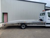 USED 2020 20 MERCEDES-BENZ SPRINTER 2.1 316 CDI 161 BHP 