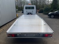 USED 2020 20 MERCEDES-BENZ SPRINTER 2.1 316 CDI 161 BHP 