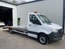 USED 2020 20 MERCEDES-BENZ SPRINTER 2.1 316 CDI 161 BHP 