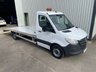 USED 2020 20 MERCEDES-BENZ SPRINTER 2.1 316 CDI 161 BHP 