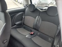USED 2009 59 MINI HATCH COOPER 1.6 COOPER 3d 118 BHP 