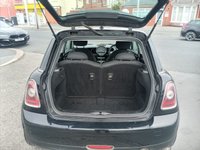 USED 2009 59 MINI HATCH COOPER 1.6 COOPER 3d 118 BHP 