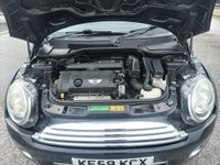USED 2009 59 MINI HATCH COOPER 1.6 COOPER 3d 118 BHP 