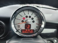 USED 2009 59 MINI HATCH COOPER 1.6 COOPER 3d 118 BHP 