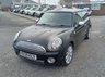 USED 2009 59 MINI HATCH COOPER 1.6 COOPER 3d 118 BHP 