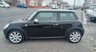 USED 2009 59 MINI HATCH COOPER 1.6 COOPER 3d 118 BHP 