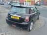 USED 2009 59 MINI HATCH COOPER 1.6 COOPER 3d 118 BHP 