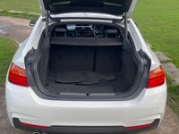 USED 2016 66 BMW 4 SERIES 2.0 420D M SPORT GRAN COUPE 4d 188 BHP 
