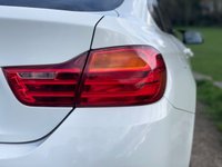 USED 2016 66 BMW 4 SERIES 2.0 420D M SPORT GRAN COUPE 4d 188 BHP 