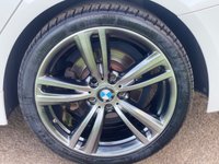 USED 2016 66 BMW 4 SERIES 2.0 420D M SPORT GRAN COUPE 4d 188 BHP 