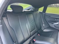 USED 2016 66 BMW 4 SERIES 2.0 420D M SPORT GRAN COUPE 4d 188 BHP 