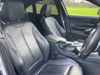 USED 2016 66 BMW 4 SERIES 2.0 420D M SPORT GRAN COUPE 4d 188 BHP 