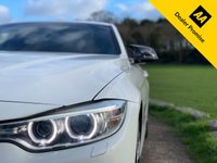 USED 2016 66 BMW 4 SERIES 2.0 420D M SPORT GRAN COUPE 4d 188 BHP 