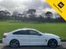 USED 2016 66 BMW 4 SERIES 2.0 420D M SPORT GRAN COUPE 4d 188 BHP 