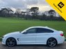 USED 2016 66 BMW 4 SERIES 2.0 420D M SPORT GRAN COUPE 4d 188 BHP 