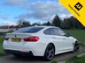 USED 2016 66 BMW 4 SERIES 2.0 420D M SPORT GRAN COUPE 4d 188 BHP 