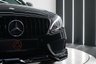 USED 2017 67 MERCEDES-BENZ C-CLASS 2.1 C 220 D AMG LINE PREMIUM 2d 168 BHP 