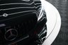 USED 2017 67 MERCEDES-BENZ C-CLASS 2.1 C 220 D AMG LINE PREMIUM 2d 168 BHP 